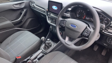 Ford Fiesta 1.0 EcoBoost Hybrid mHEV 125 Trend 5dr Petrol Hatchback